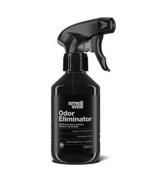 SmellWell - Odor Eliminator
