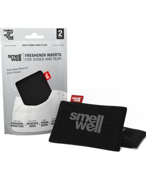 SmellWell Standard - Black